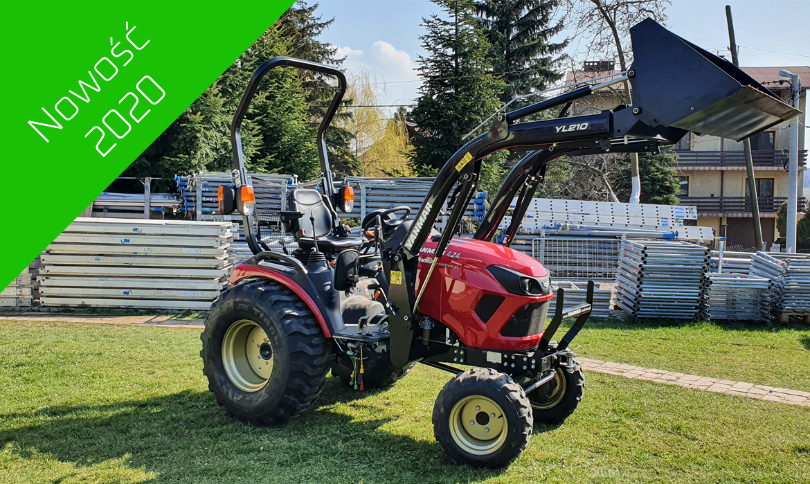 usługi glebogryzarką