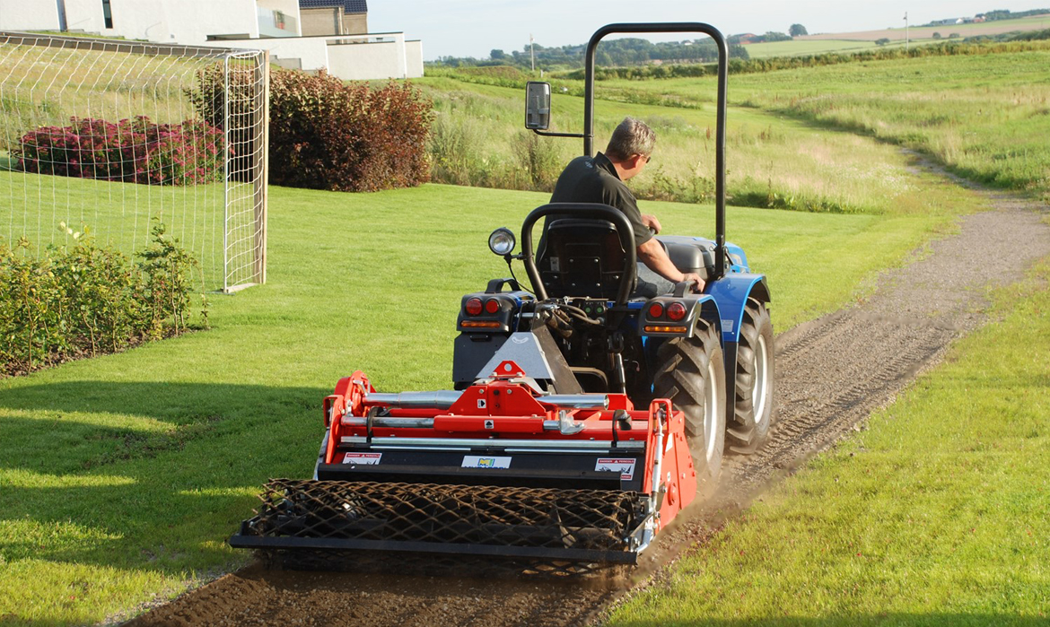 glebogryzarka separacyjna